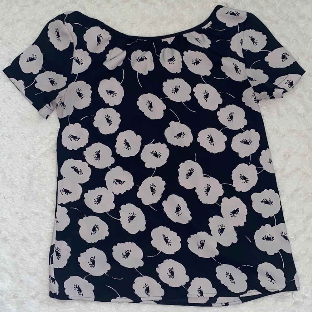 Ann Taylor LOFT blouse